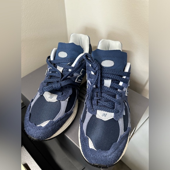 Protection Pack Navy/Grey - Picture 2 of 5